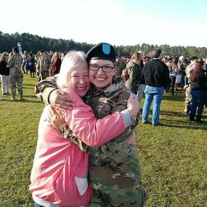 Meet your Posher, Sherri